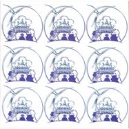 Front View : Hodge - MARSH LANE EP - Two Moons / TM002V