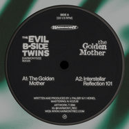 Front View : The Evil B-side Twins - THE GOLDEN MOTHER - Harmony Rec. / HARMONY022