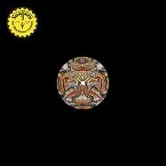 Front View : Saagara - 3 - THE SHACKLETON VERSIONS (LTD YELLOW LP) - Tak:til / 05271671