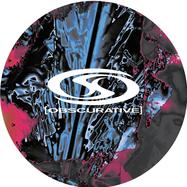 Front View : Ecilo - PHANTOM VISION - Underradar / OBS001