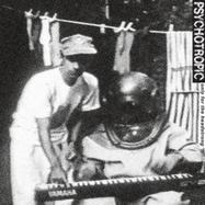 Front View : Psychotropic - ONLY FOR THE HEADSTRONG - Sea Birds International, All City / ACPSY001