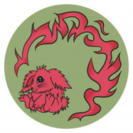 Front View : Leibnitz - CORRIDOR EP - Peach Discs / PEACH025