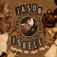 Front View : Jason Isbell - SIRENS OF THE DITCH (2LP) - NEW WEST RECORDS / LPNWC5981