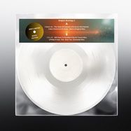 Front View : Various Artists - BELGIAN BOOTLEGS 2 (MILKY WHITE VINYL) - BELGIAN BOOTLEGS / BB02WHITECOL