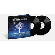 Front View : OneRepublic - DREAMING OUT LOUD (2LP BLACK) - Interscope / 8830771