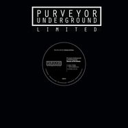 Front View : Demuir / Phil Weeks - PURVEYOR UNDERGROUND LIMITED PRESENTS: DEMUIR & PHIL WEEKS - Purveyor Underground Limited / PUL 010