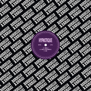 Front View : Hypnotique - DOUBLE JE - Bordello A Parigi / BAP240