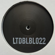 Front View : SNOMIR - LTDBLBL022 - Ltd,W/Lbl / LTDBLBL022