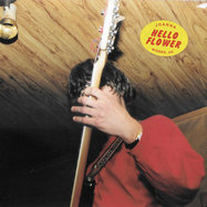 Front View : Joanna - HELLO FLOWER (LP) - New Feelings / NF009