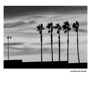 Front View : Alone In My Room - II LP - Oraculo Records / OR149