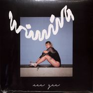 Front View : Eee Gee - WINNING (LP) - Future Classic / 6922573453