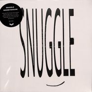 Front View : Snuggle - GOODBYEHOUSE (BLACK LP) - Escho / ESC204
