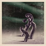 Front View : Patricia - Y TRY (LP) - Acid Test / atlp19