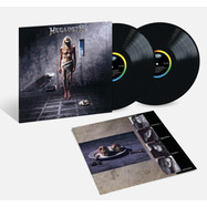 Front View : Megadeth - COUNTDOWN TO EXTINCTION (2LP) - Capitol / 5731126