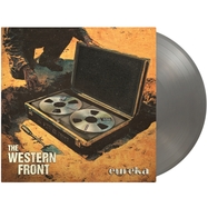 Front View : Western Front - EUREKA (LP) - MUSIC THEORIES RECORDINGS / MTR77861