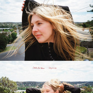 Front View : Carla Dal Forno - CONFESSION (LP) - Kallista / 00176115