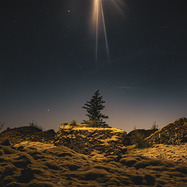 Front View : Hammock - THE SECOND COMING WAS A MOONRISE (LP) - Hammock Music / 00176298