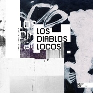 Front View : Los Diablos Locos - SHAKE YOUR FILTER - Sushitech / SUSH79