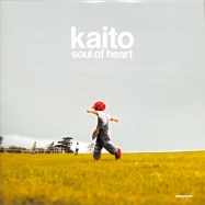 Front View : Kaito - SOUL OF HEART - Kompakt/ Kompakt 099