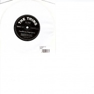 Front View : The Think - ART STAR / HAVE LOVE WILL TRAVEL - Smalltown Superjazzz / sps071