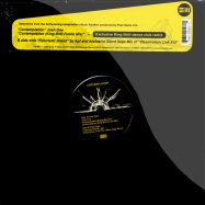 Front View : Josh One - CONTEMPLATION (King Britt Remix) - Immergent / IMM82007