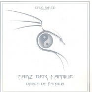 Front View : Eric Sneo - TANZ DER FAMILIE - Beat Disaster / BD513