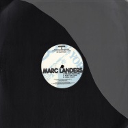 Front View : Marc Landers - THE DAY HAS COME - NYG002