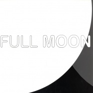 Front View : Freon - FULL MOON - Bboy Deluxxxx / BAD001