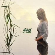 Front View : Annie - DJ KICKS (2x12) - !K7 / 190LP