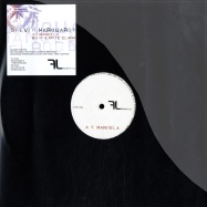 Front View : Silvio Marquardt - MANDELA / DIE ROTE CLARA - FL Recordings / FLR006