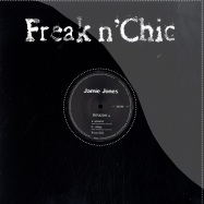 Front View : Jamie Jones - AMAZON - Freak N Chic / FNC12