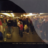 Front View : Dan Curtin - WE ARE THE ONES WEVE BEEN WAITING FOR (2LP) - Headspace / HS019LP