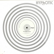 Front View : The Buddy System - THE DAZE - Hypnotic / HYPNO037