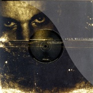 Front View : Sven Wittekind - TO MY HEADBANGERZ (10 INCH) - Sven Wittekind Records / SWR01
