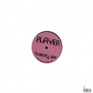 Front View : Player - NO 26 - Play026