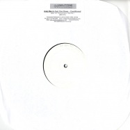 Front View : Andy Morris - CONDITIONED - NEU031