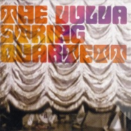 Front View : The Vulva String Quartett - CANBERRY SONG - Combination / Core051