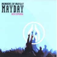 Front View : Members Of Mayday - NEW EUPHORIA - Toptrax top0020 