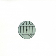 Front View : Oto Gelb - MAGICAL YELLOW SOUND - Bally Who / Bal016