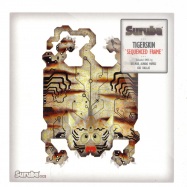Front View : Tigerskin - SEQUENCED FRAME - Suruba02