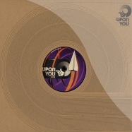 Front View : Marcus Meinhardt - PAPER PLANE EP - Upon You / uy005