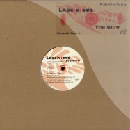Front View : Lascivicious - YOU GLOW - Wave Music / WM50185