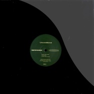 Front View : Damon Wild - UNCONDITIONAL REMIXES - Synewave / sw072