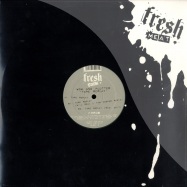 Front View : Wow and Flutter - TAPE REPLAY - Fresh Meat / frmeat09