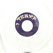 Front View : Soul Explosions - LOVE IS THE ANSWER / BARNYARD PIMP (7INCH) - Tramp Records / tr115