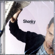 Front View : Shonky - TIME ZERO (CD) - Freak N Chic / FNCCD0022