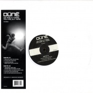 Front View : Dune - WE ARE IN THERE YOU ARE OUT HERE - REMIX - Four Music / for88697286301