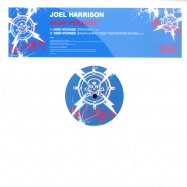 Front View : Joel Harrison - HIGH VOLTAGE/ SHUR-I-KAN RMX - Soul Science Recordings / ssr003t