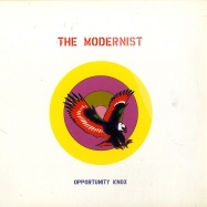 Front View : Modernist - OPPORTUNITY KNOX (2X12INCH) - Harvest / 7243 8 21535 1 1