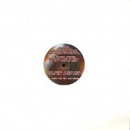 Front View : Various - BRING OUT THE BIG GUNS EP - Coin Operated / coinop06